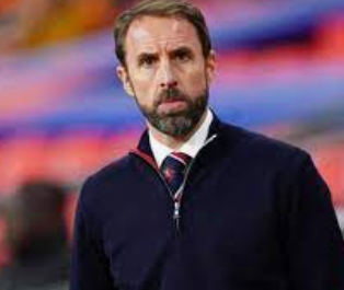 Southgate satisfied with the Lions' resolute score